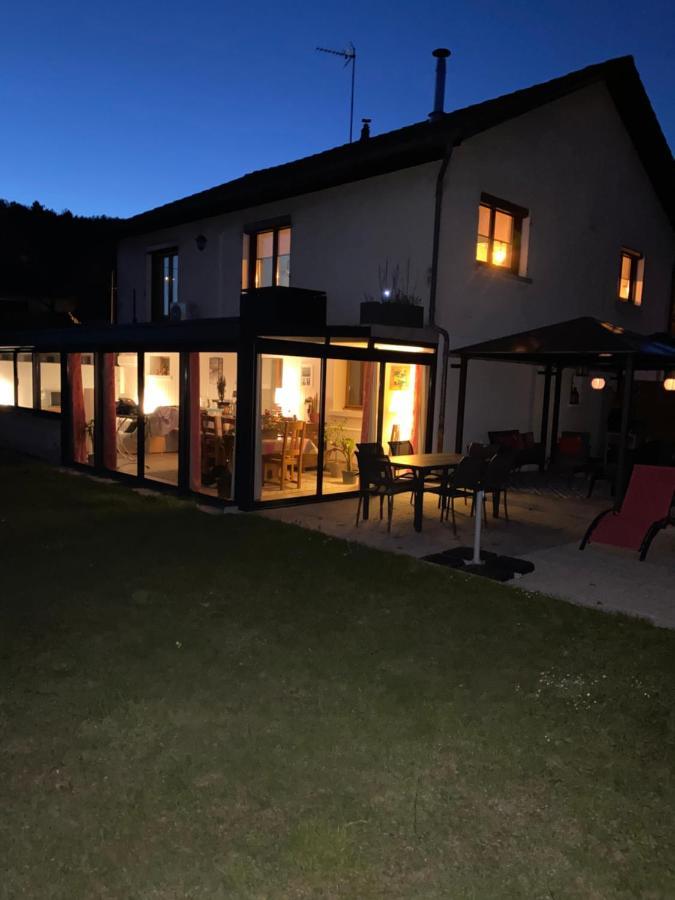 Ferienwohnung Chez Nanou Marmagne  Exterior foto